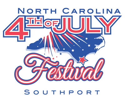 Southport, NC 4th of July Festival 