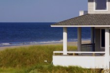 Bald Head Island accommodations