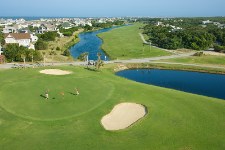 Brunswick County NC golf courses