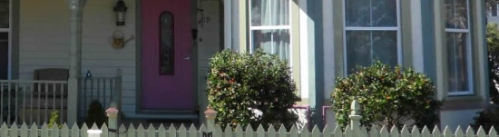 Southport NC vacation rentals