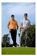 Brunswick County NC golf vacations