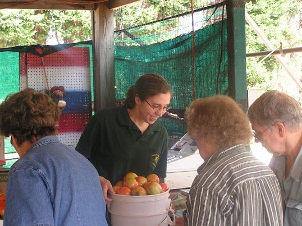 Holden Brothers Farm Market